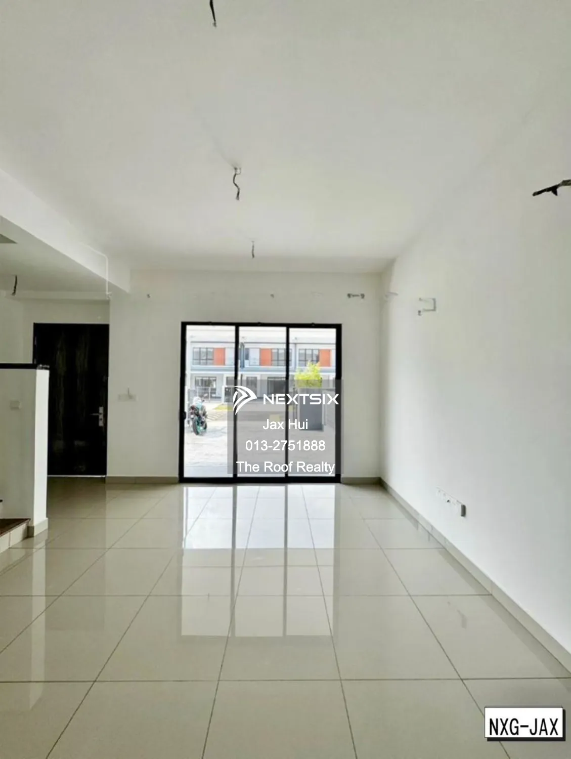 2-sty Terrace/Link House For Sale in Bandar Bukit Raja Selangor - Image 6