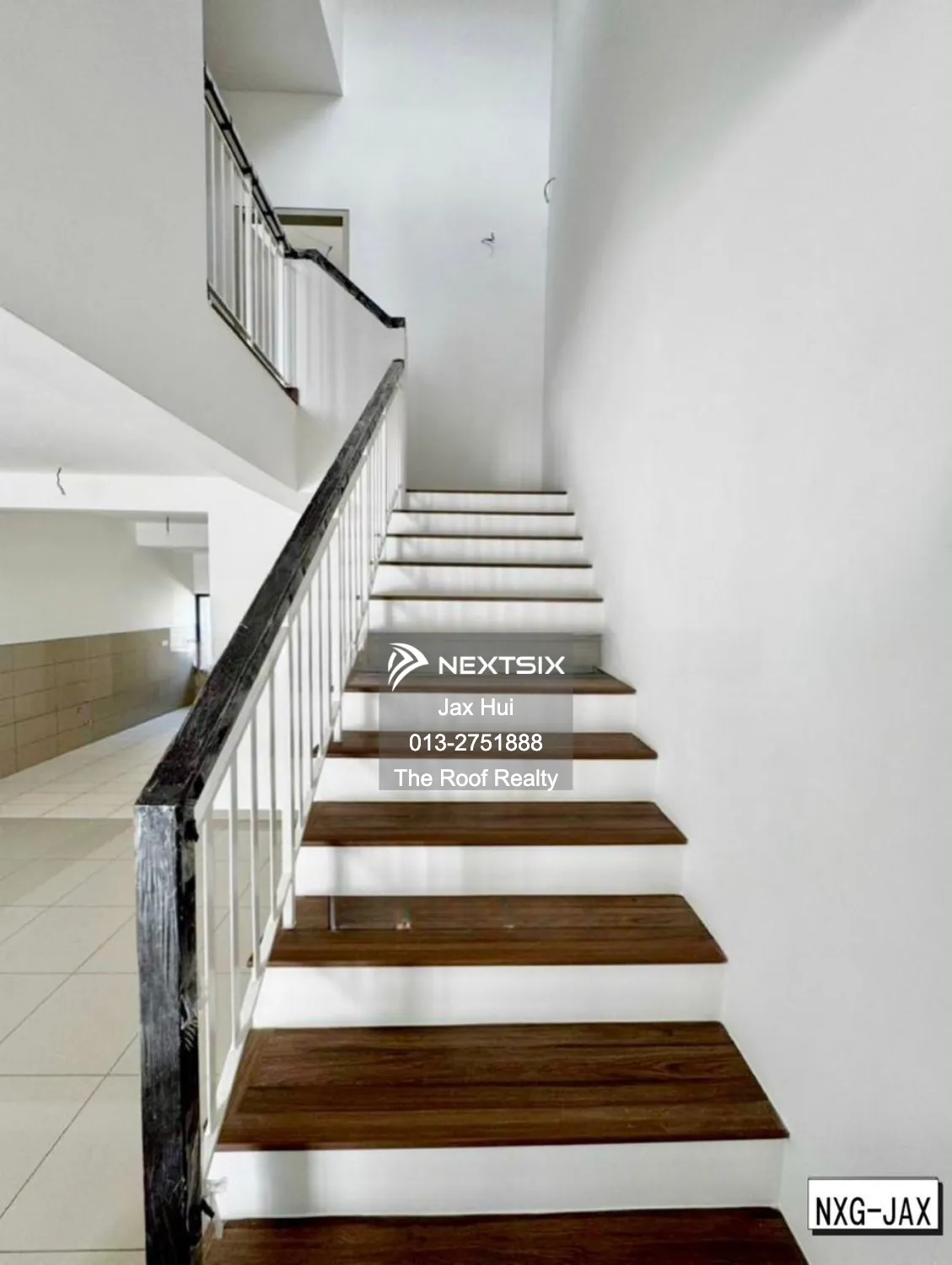 2-sty Terrace/Link House For Sale in Bandar Bukit Raja Selangor - Image 7