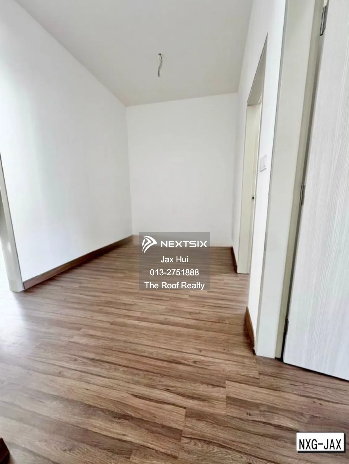 2-sty Terrace/Link House For Sale in Bandar Bukit Raja Selangor - Image 8