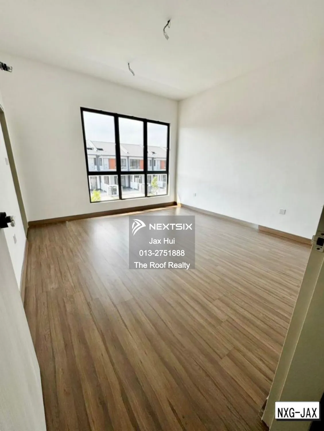 2-sty Terrace/Link House For Sale in Bandar Bukit Raja Selangor - Image 9