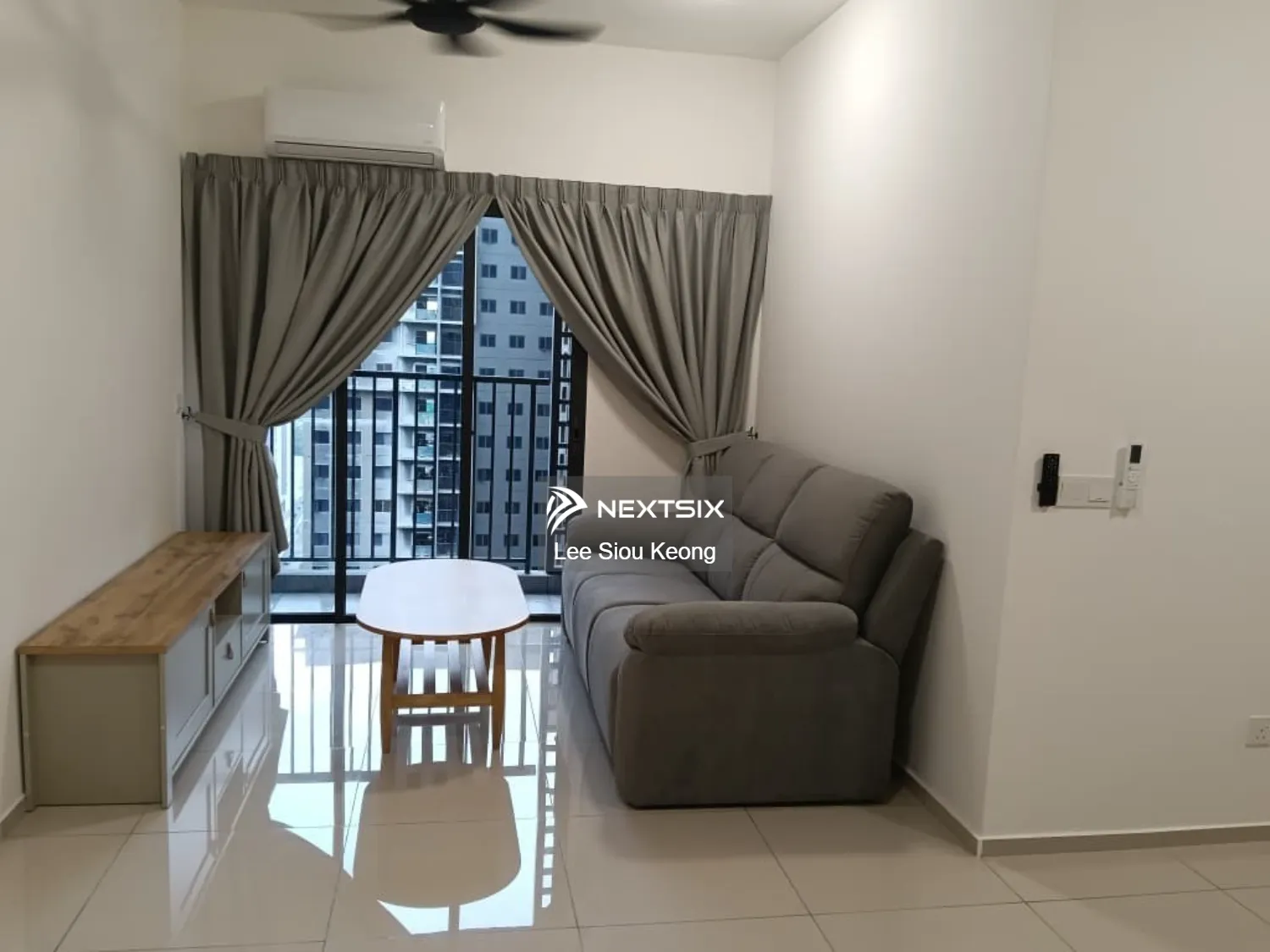 Condominium For Rent in Seri Kembangan Selangor