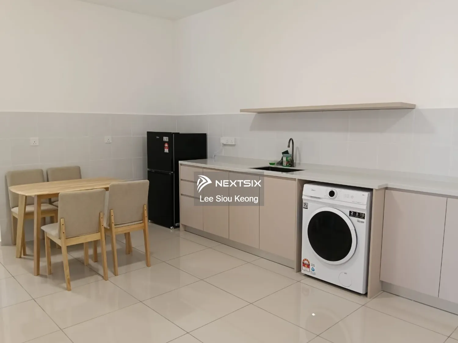 Condominium For Rent in Seri Kembangan Selangor - Image 2
