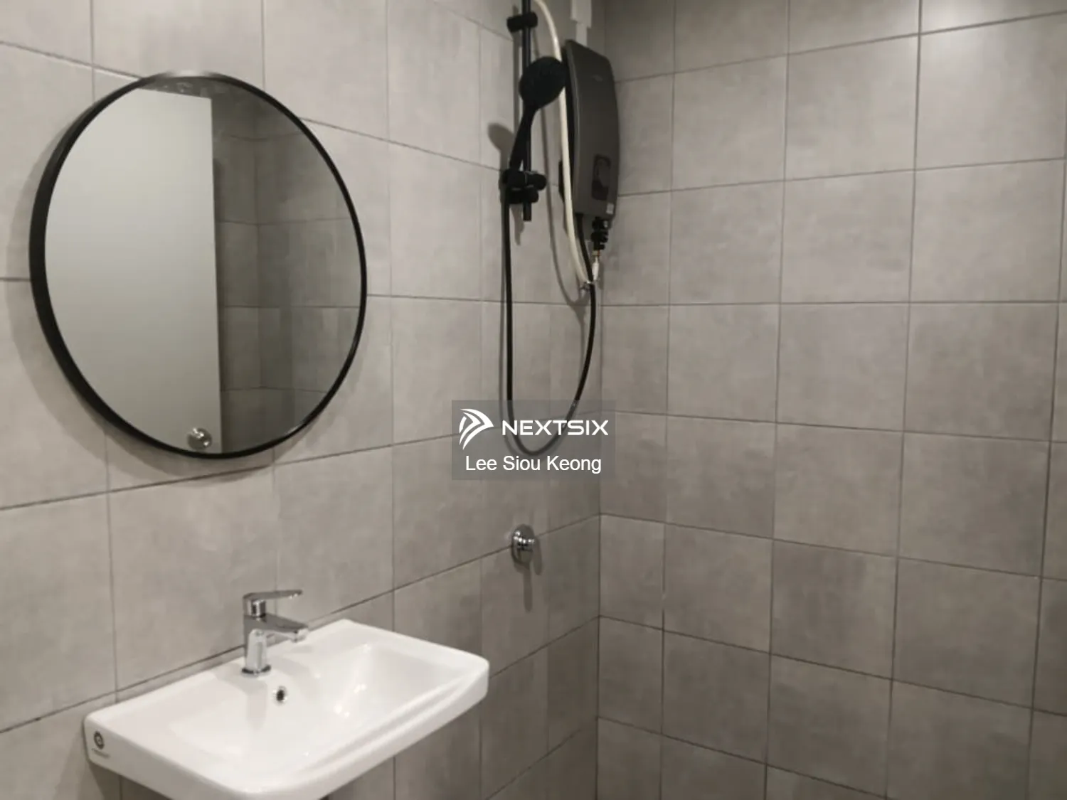 Condominium For Rent in Seri Kembangan Selangor - Image 8