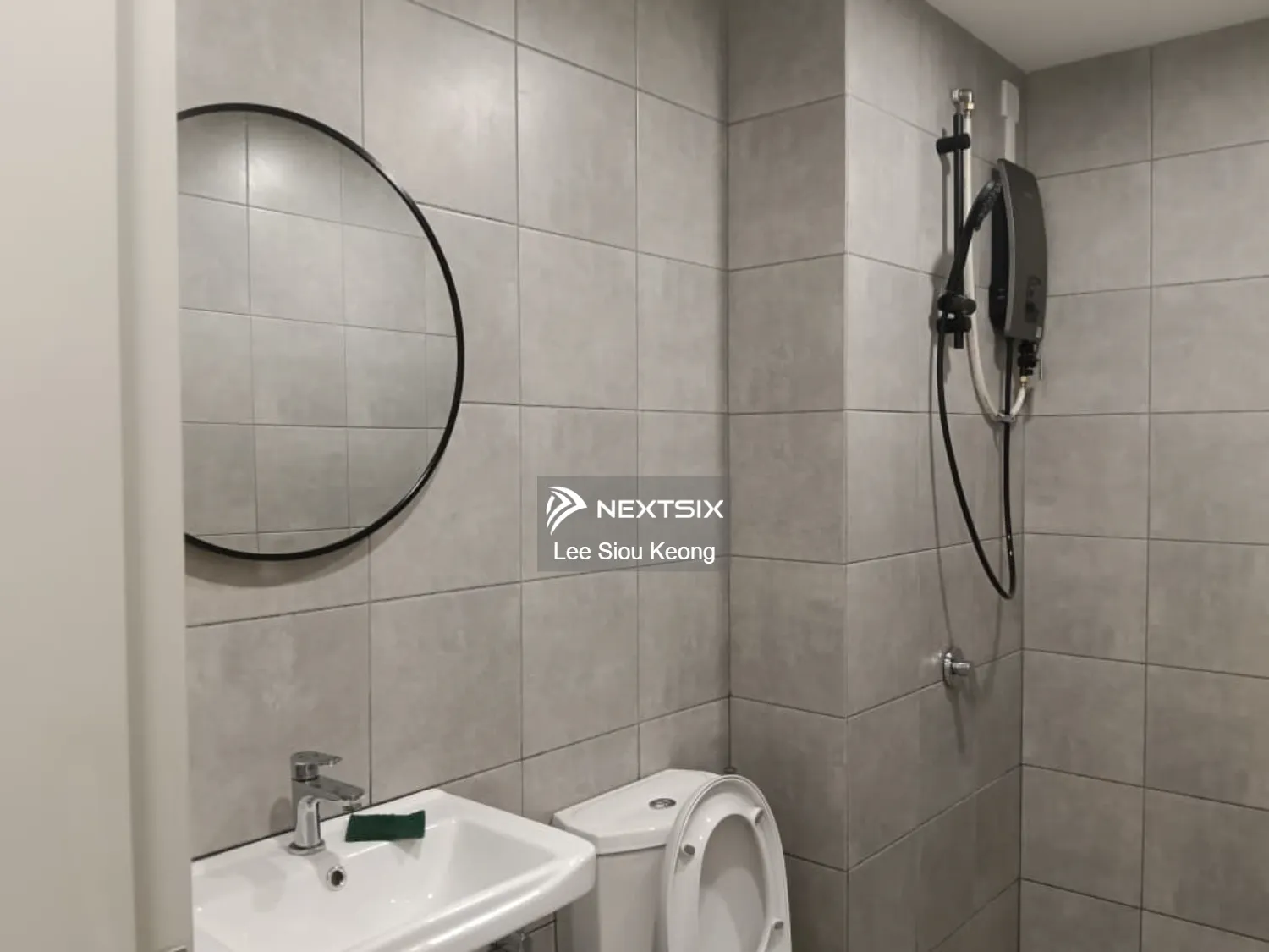 Condominium For Rent in Seri Kembangan Selangor - Image 9