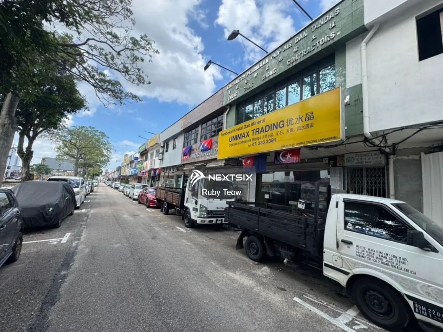 Shop For Sale in Johor Bahru Johor - Image 5