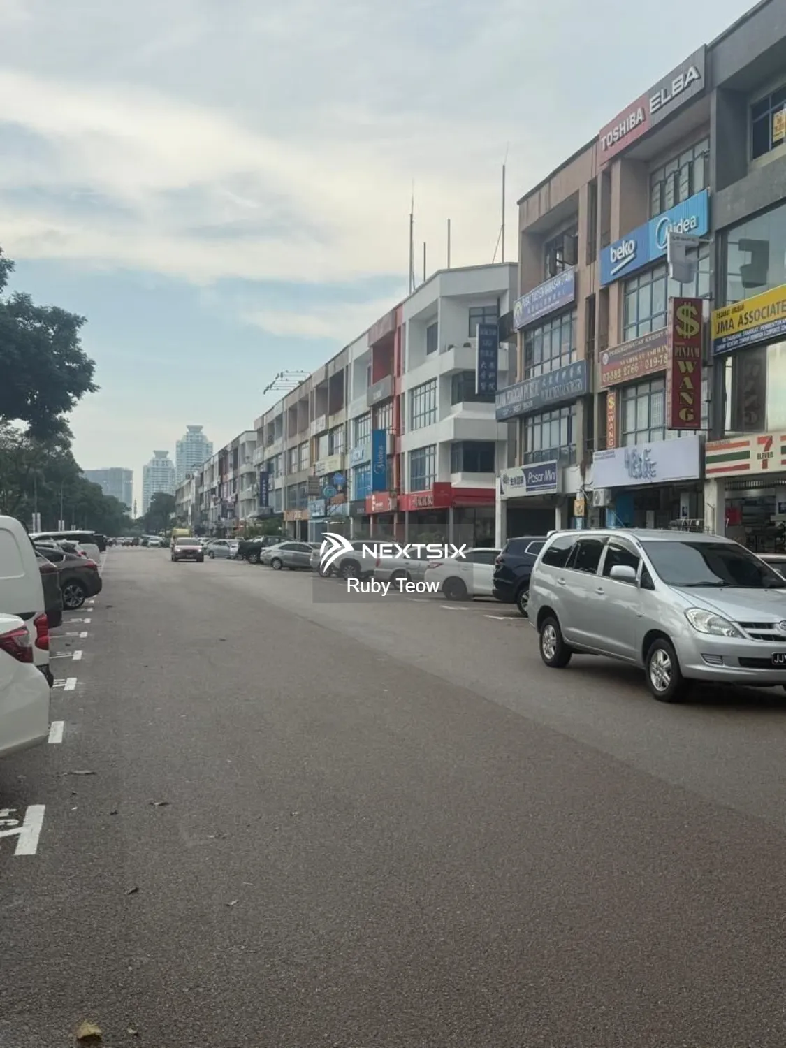 Shop For Rent in Masai Johor - Image 3