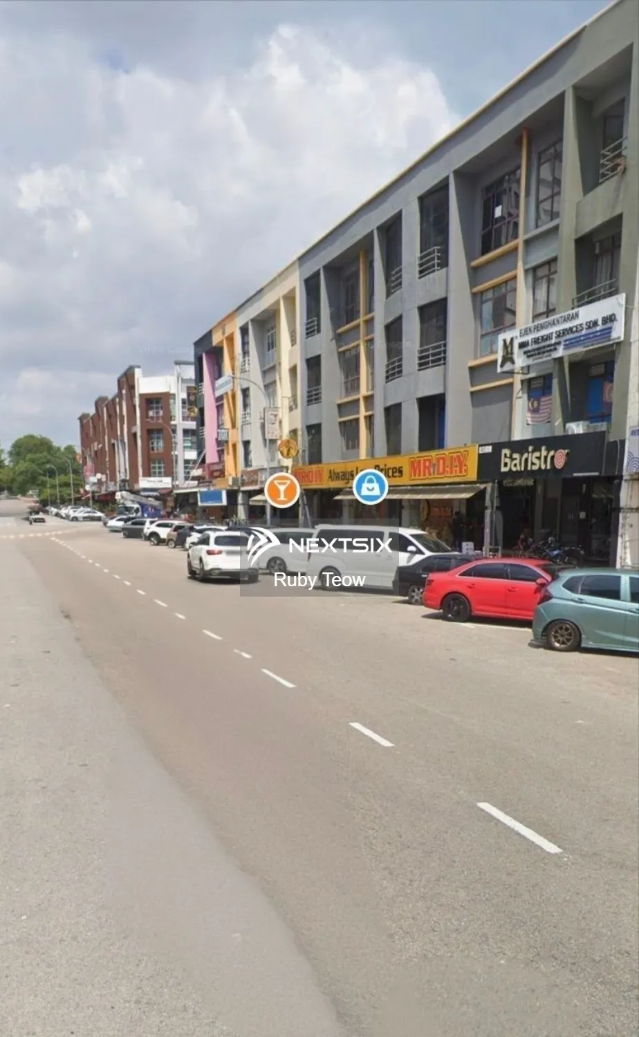 Shop For Rent in Masai Johor - Image 4