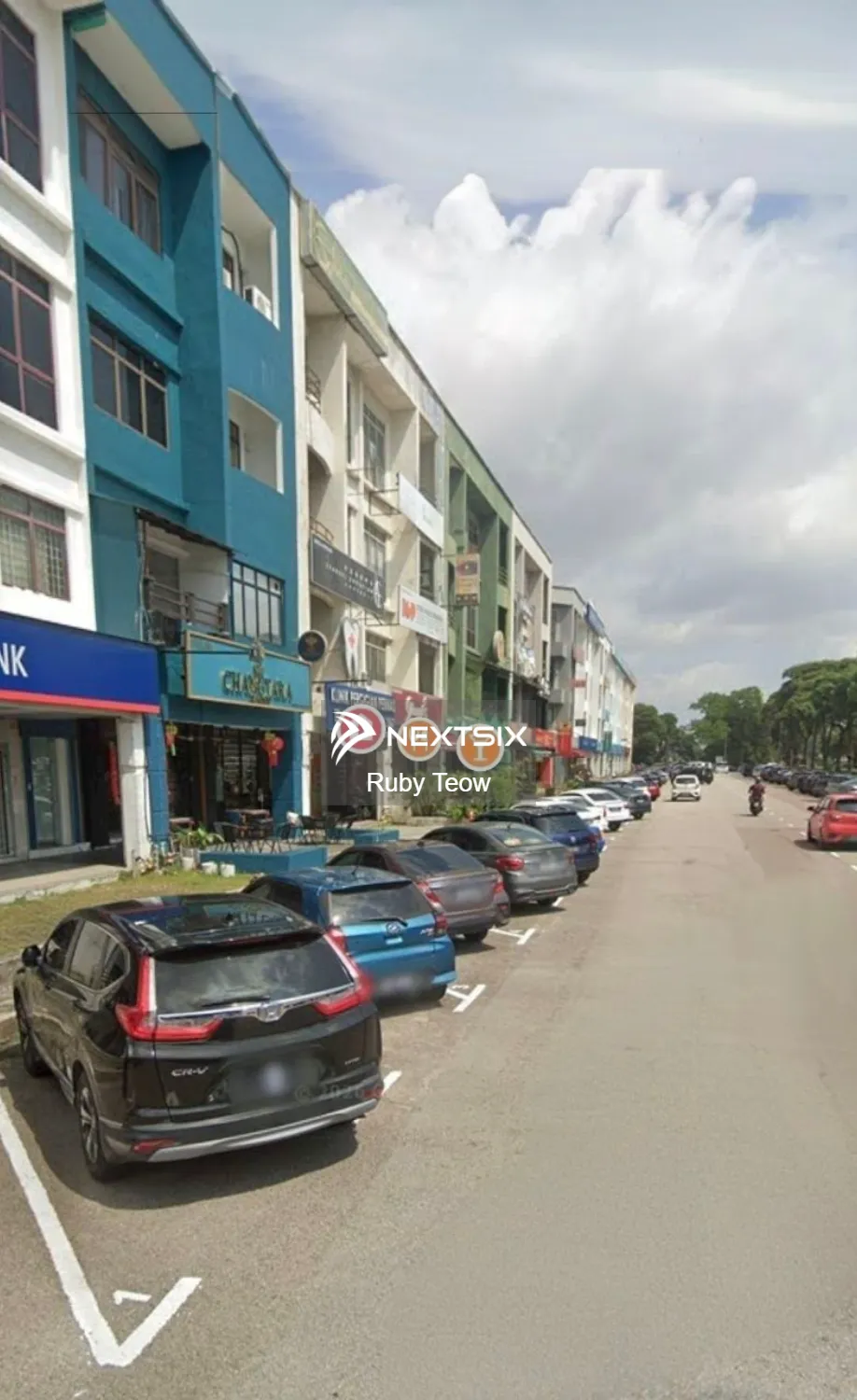 Shop For Rent in Masai Johor - Image 5