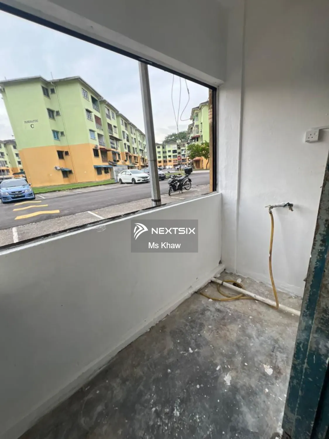 Apartment For Sale in Tampoi Johor - Image 10