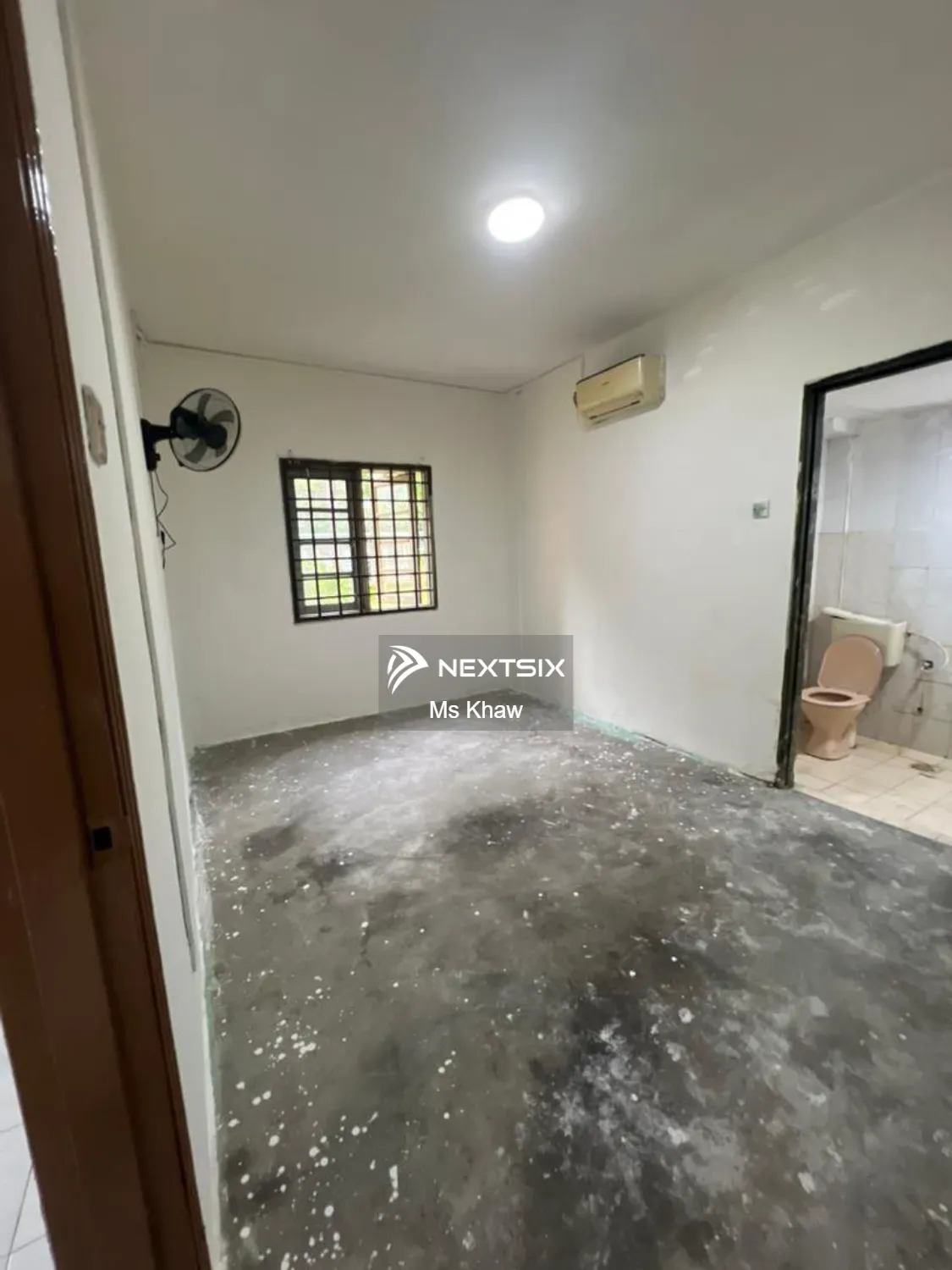 Apartment For Sale in Tampoi Johor - Image 8