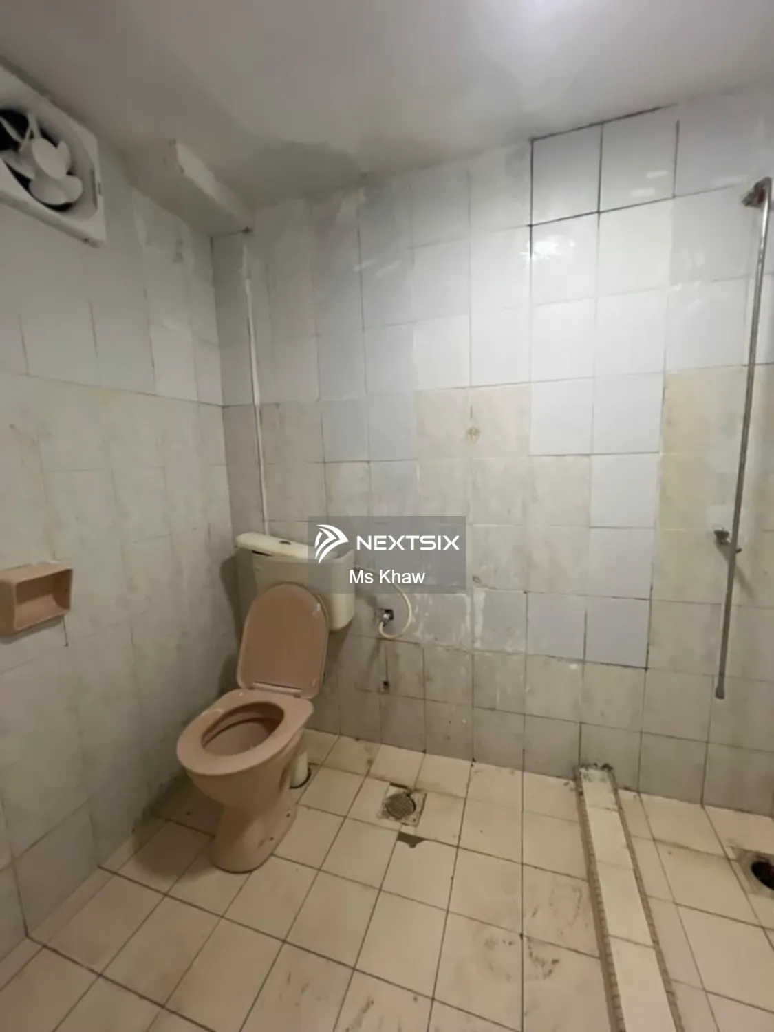 Apartment For Sale in Tampoi Johor - Image 9