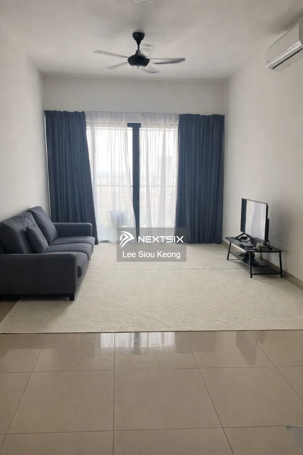 Serviced Residence For Rent in Seri Kembangan Selangor
