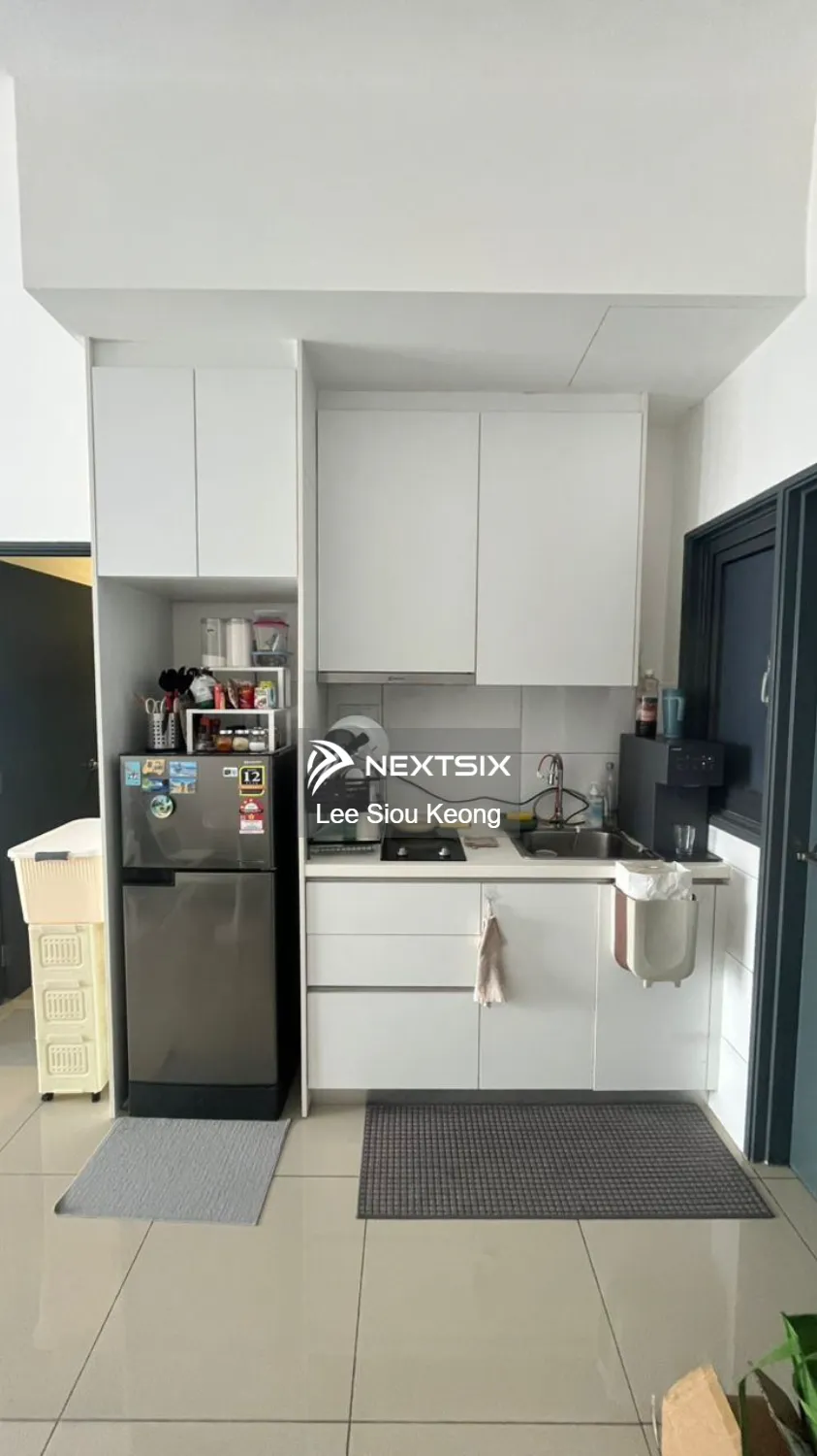 Serviced Residence For Rent in Seri Kembangan Selangor - Image 4