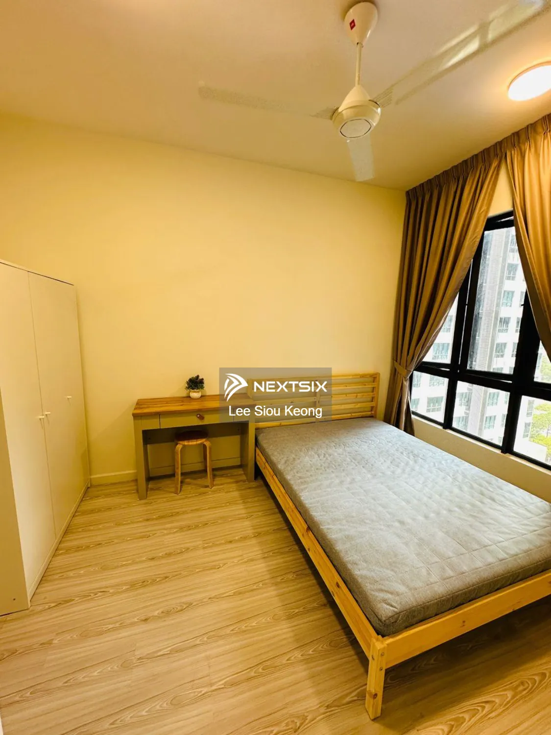 Serviced Residence For Rent in Seri Kembangan Selangor - Image 5
