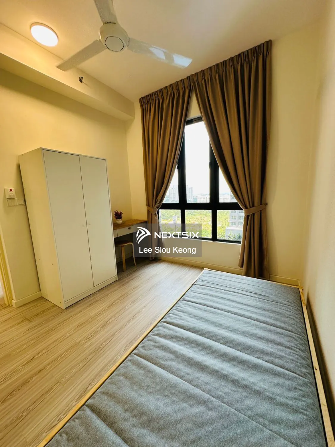 Serviced Residence For Rent in Seri Kembangan Selangor - Image 6