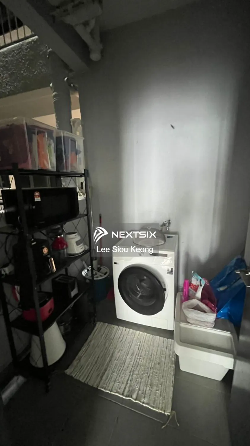 Serviced Residence For Rent in Seri Kembangan Selangor - Image 9