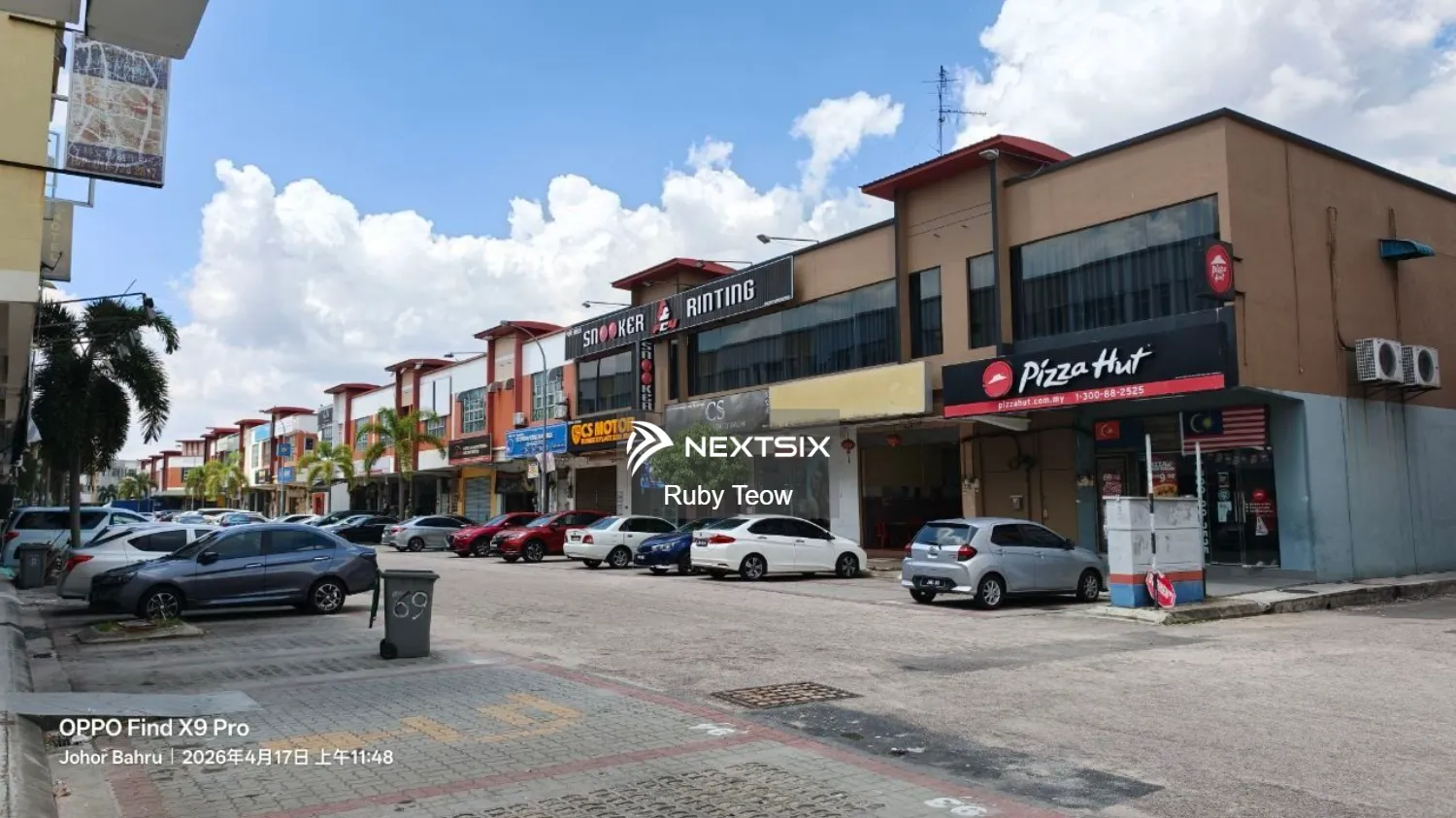 Shop For Rent in Johor Bahru Johor - Image 2
