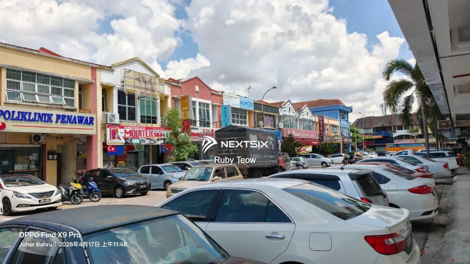 Shop For Rent in Johor Bahru Johor - Image 3