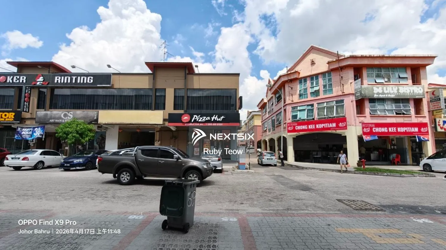 Shop For Rent in Johor Bahru Johor - Image 4