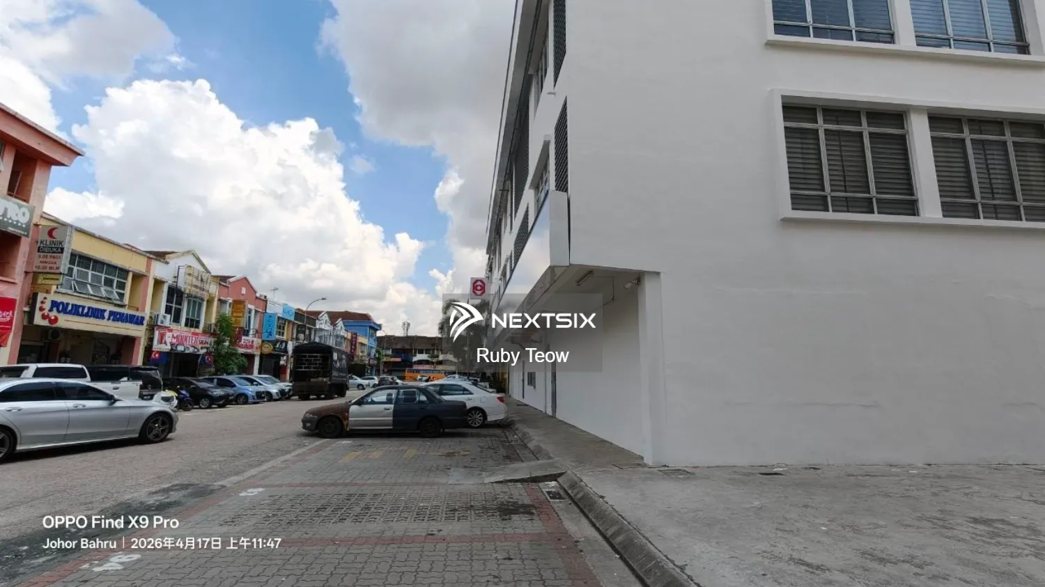 Shop For Rent in Johor Bahru Johor - Image 5