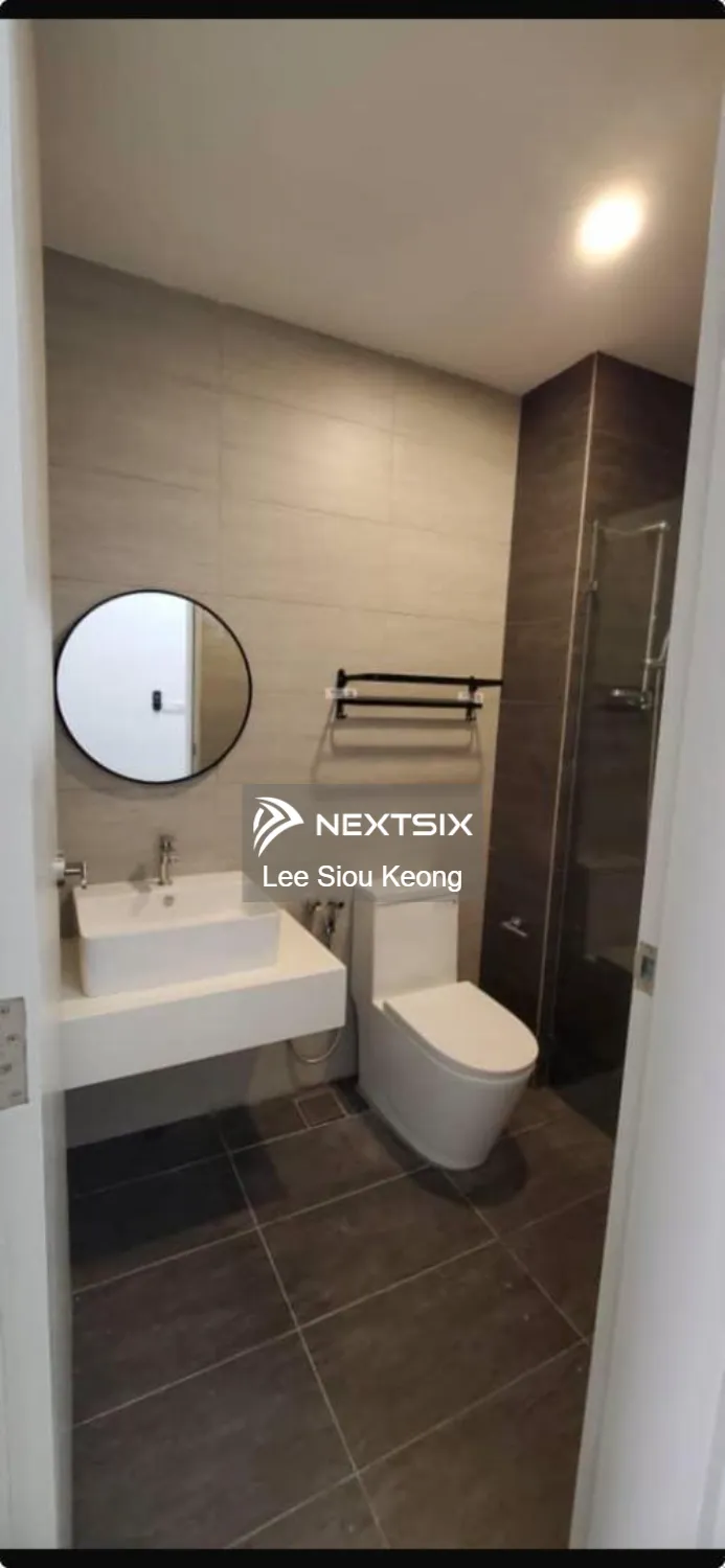 Serviced Residence For Rent in Cheras Wilayah Persekutuan Kuala Lumpur - Image 7
