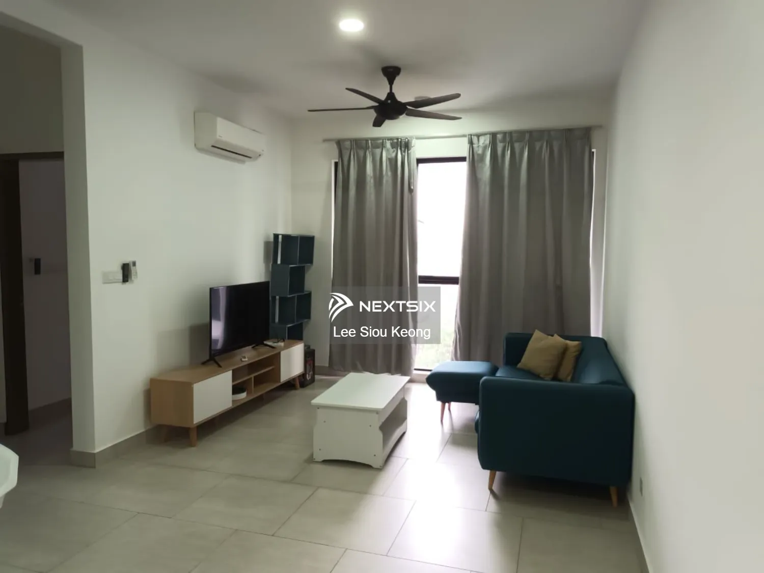 Serviced Residence For Rent in Seri Kembangan Selangor