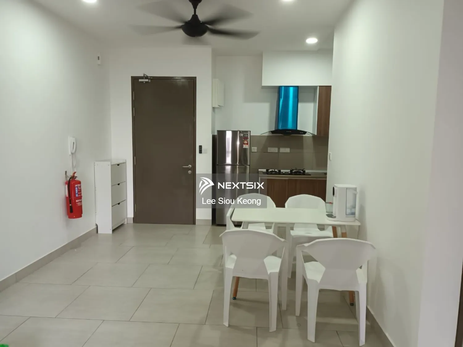 Serviced Residence For Rent in Seri Kembangan Selangor - Image 2