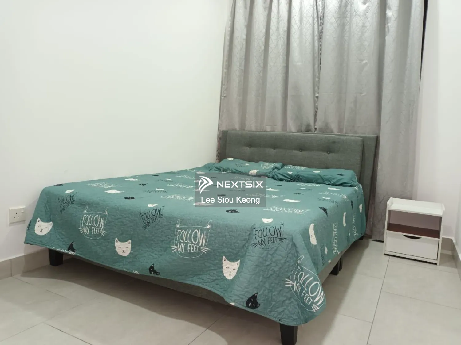Serviced Residence For Rent in Seri Kembangan Selangor - Image 4