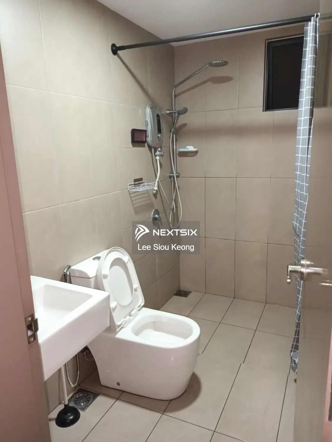 Serviced Residence For Rent in Seri Kembangan Selangor - Image 6