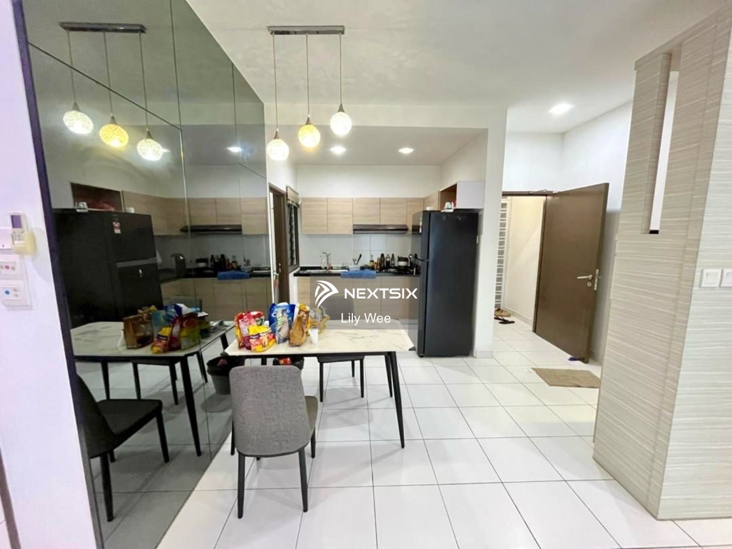 Serviced Residence For Sale in Johor Bahru Johor - Image 2