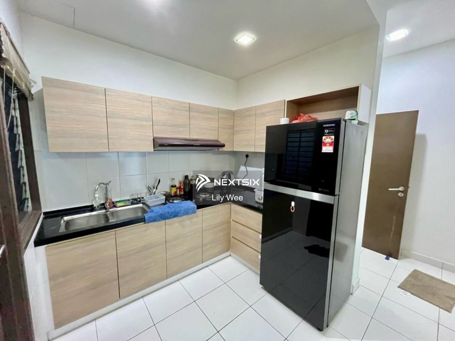 Serviced Residence For Sale in Johor Bahru Johor - Image 5