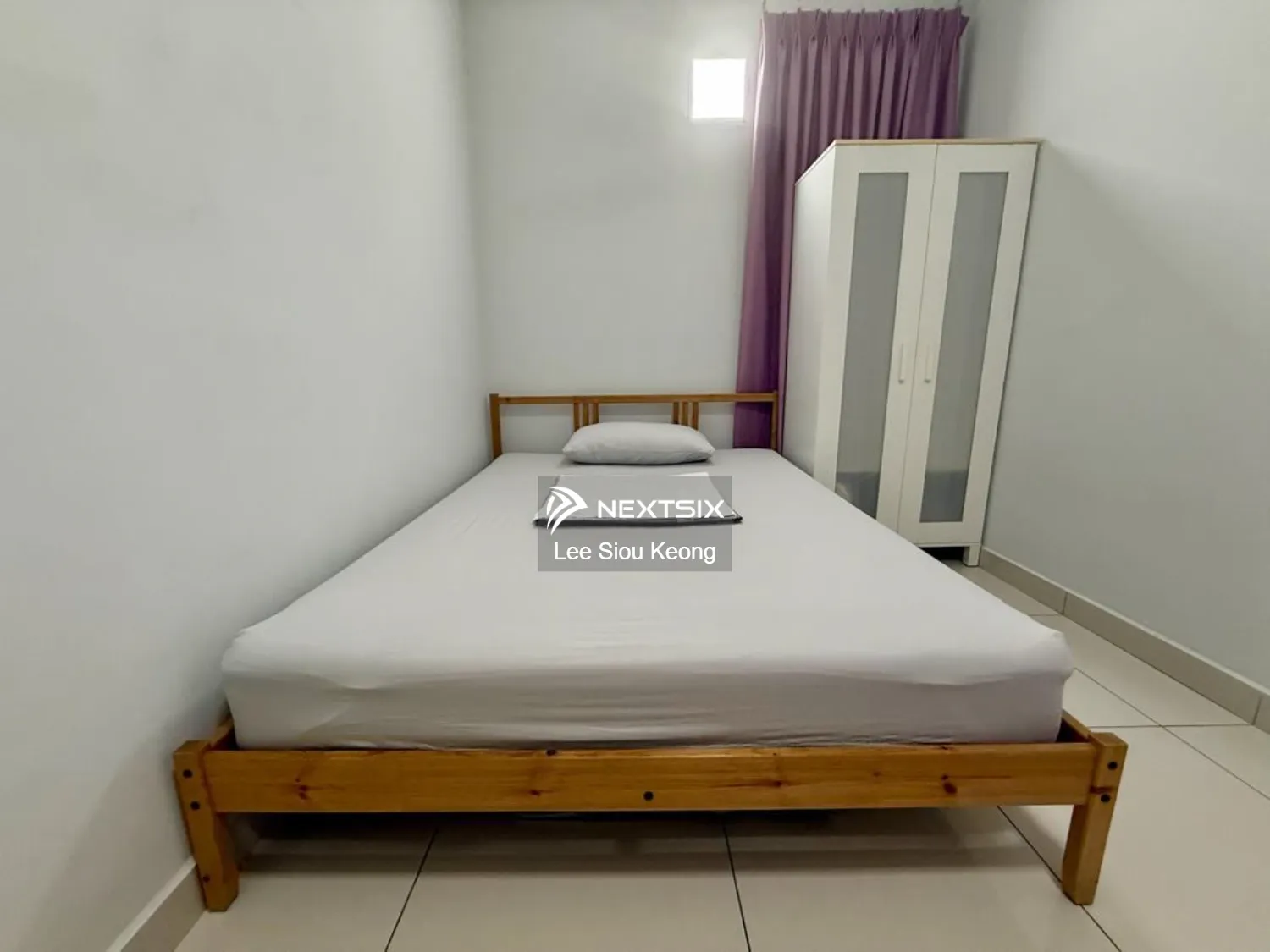 Condominium For Rent in Seri Kembangan Selangor - Image 11