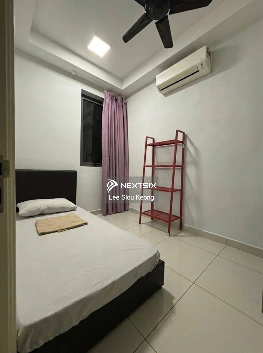 Condominium For Rent in Seri Kembangan Selangor - Image 12