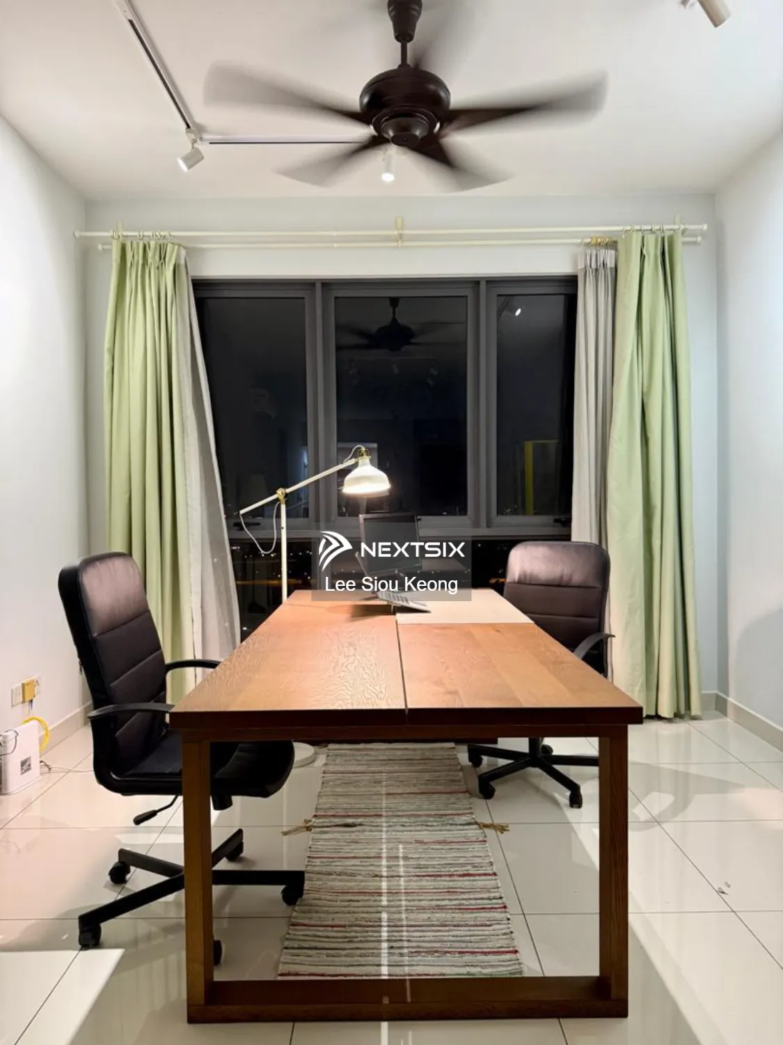 Condominium For Rent in Seri Kembangan Selangor - Image 13