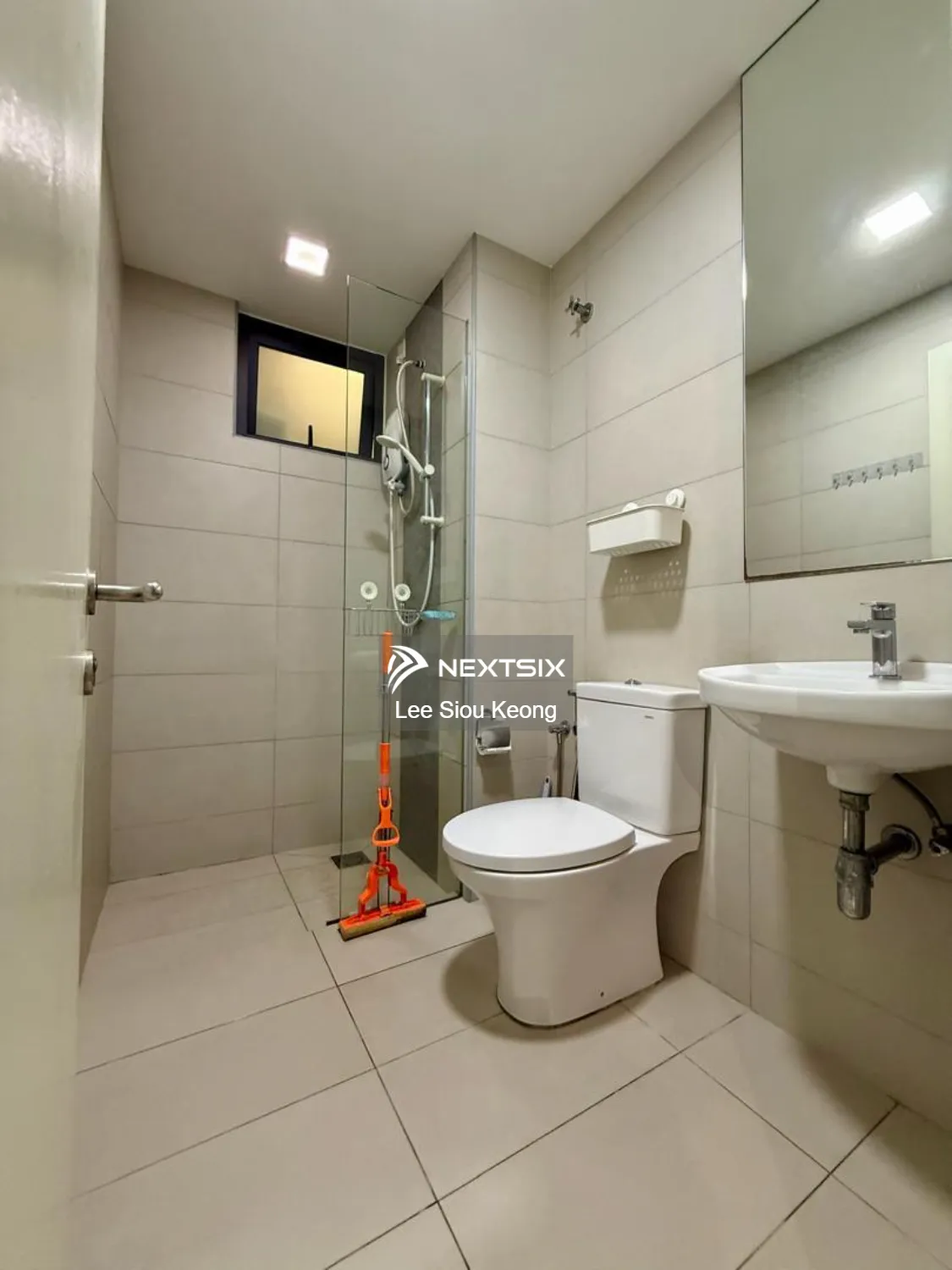 Condominium For Rent in Seri Kembangan Selangor - Image 14