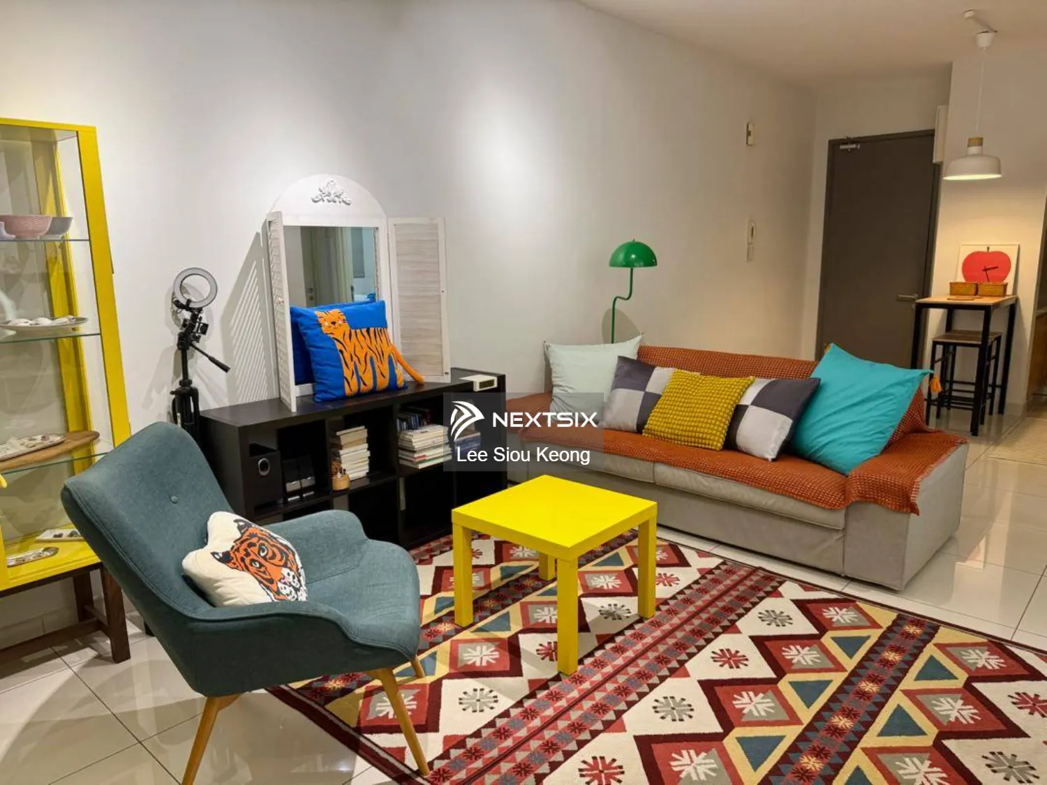 Condominium For Rent in Seri Kembangan Selangor - Image 2