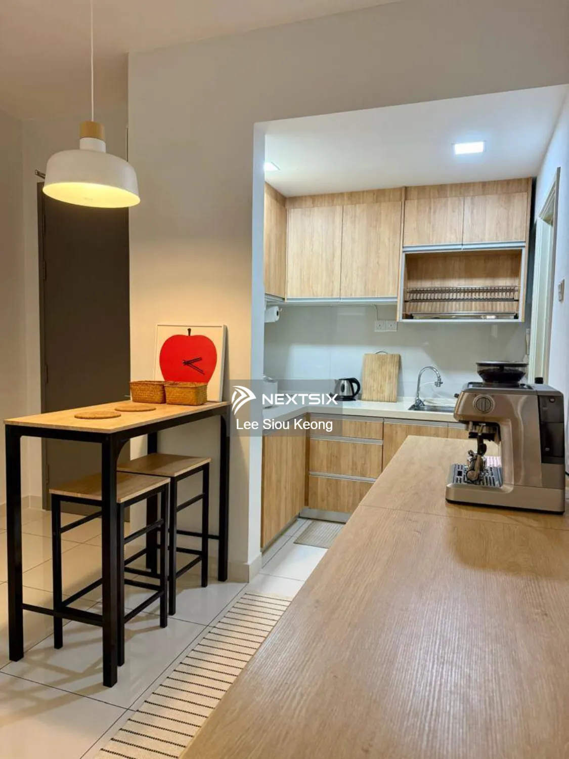 Condominium For Rent in Seri Kembangan Selangor - Image 3