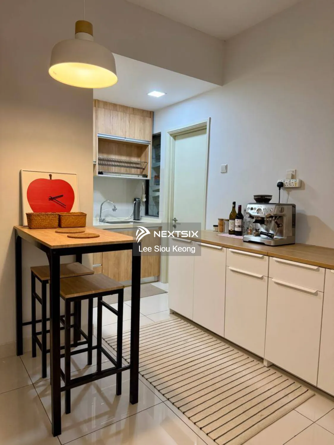 Condominium For Rent in Seri Kembangan Selangor - Image 4