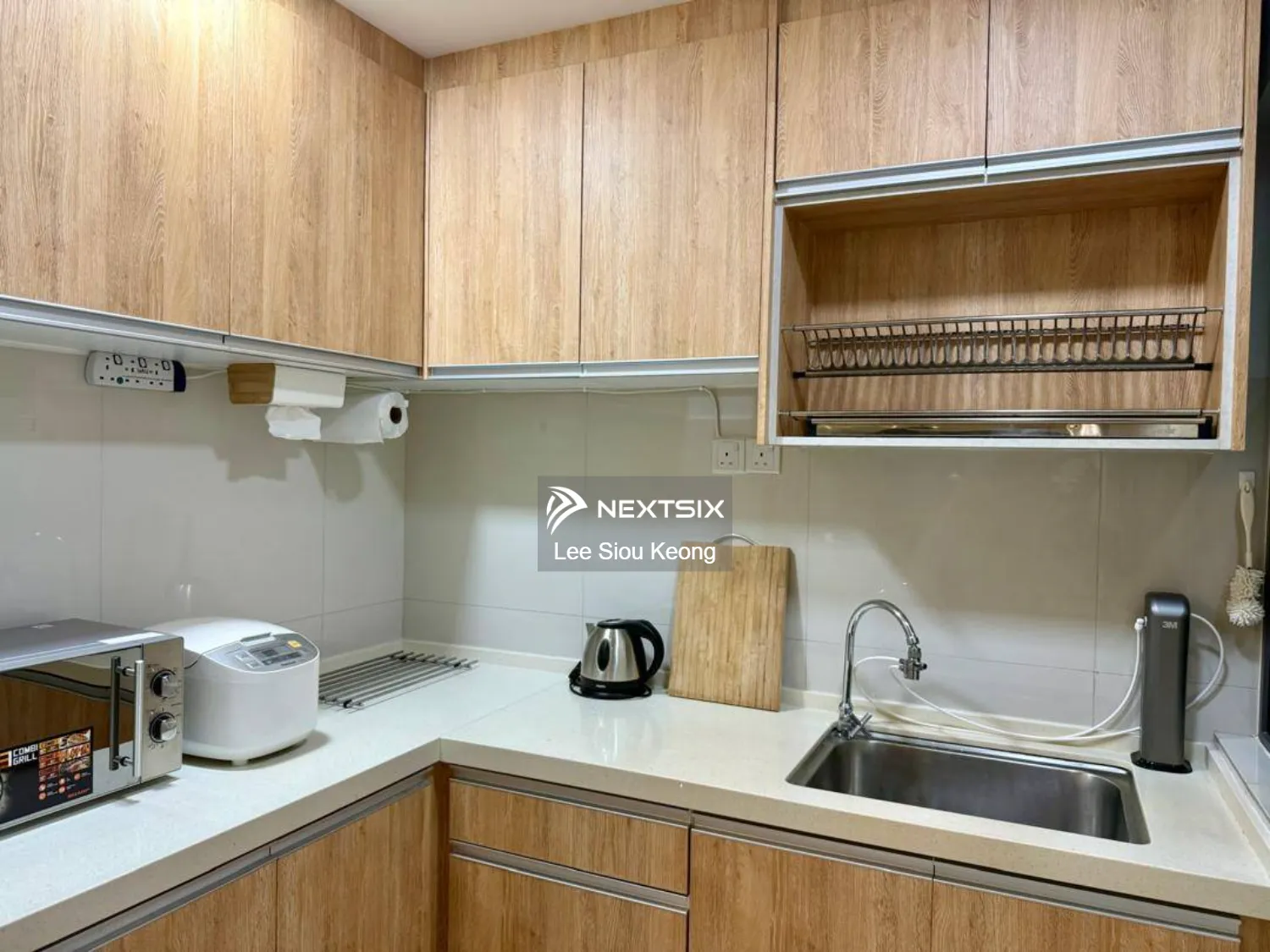 Condominium For Rent in Seri Kembangan Selangor - Image 5