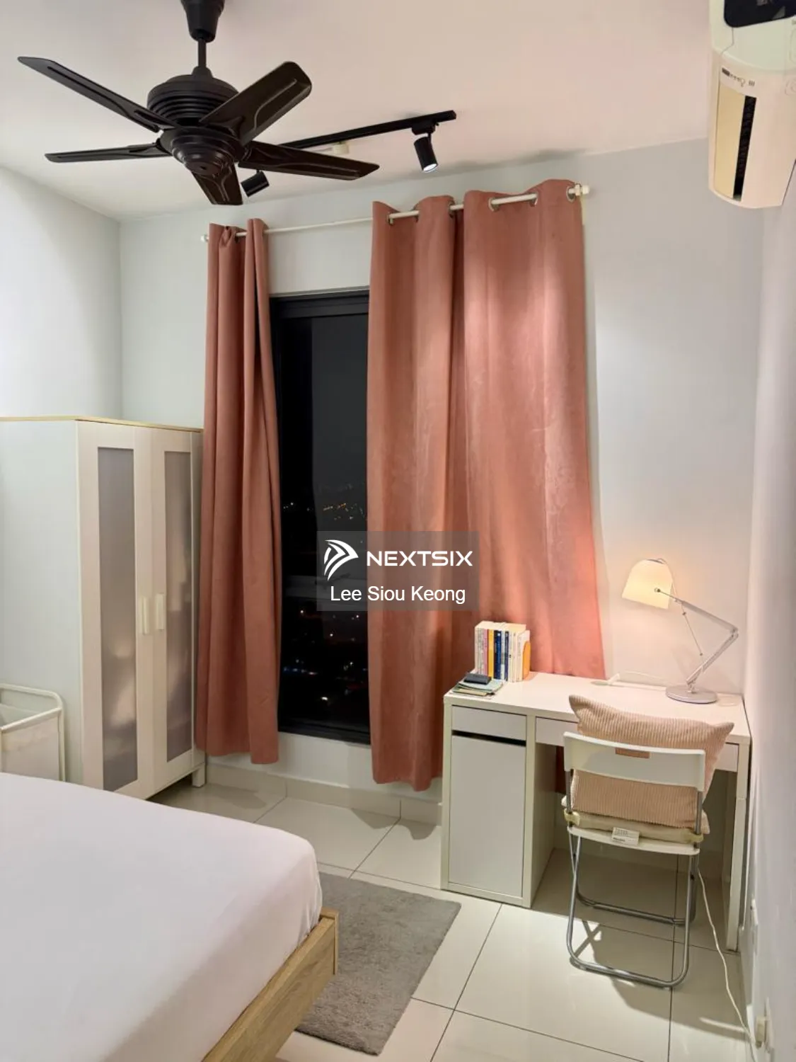 Condominium For Rent in Seri Kembangan Selangor - Image 9