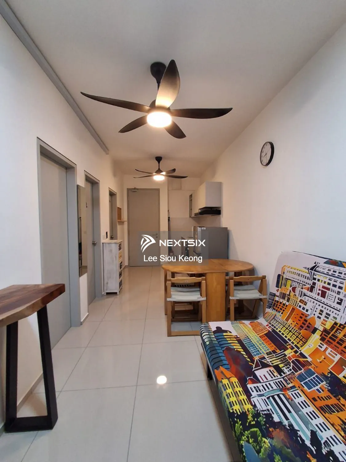 Condominium For Rent in Seri Kembangan Selangor
