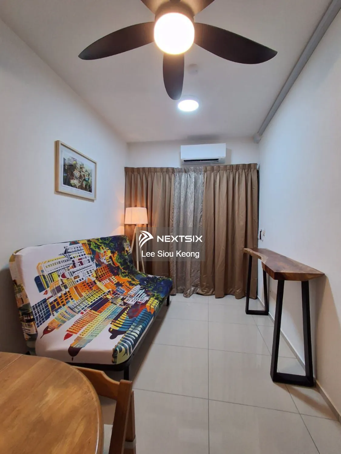 Condominium For Rent in Seri Kembangan Selangor - Image 2
