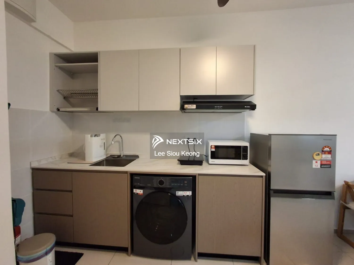 Condominium For Rent in Seri Kembangan Selangor - Image 3