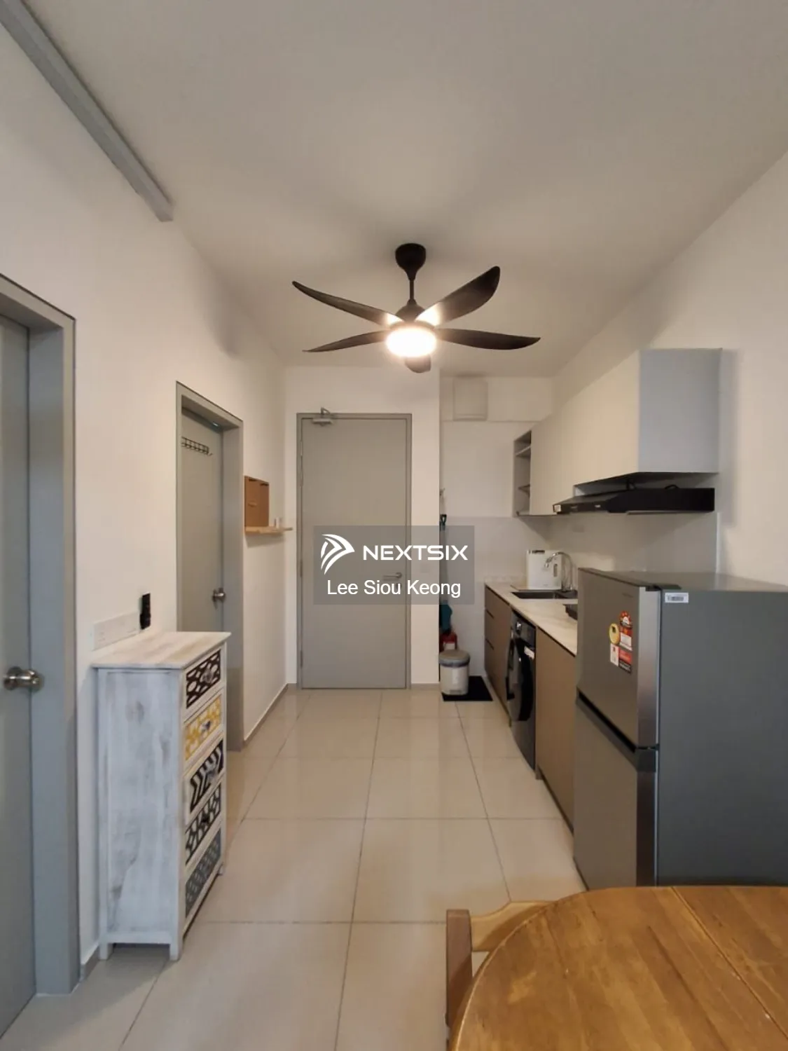 Condominium For Rent in Seri Kembangan Selangor - Image 4