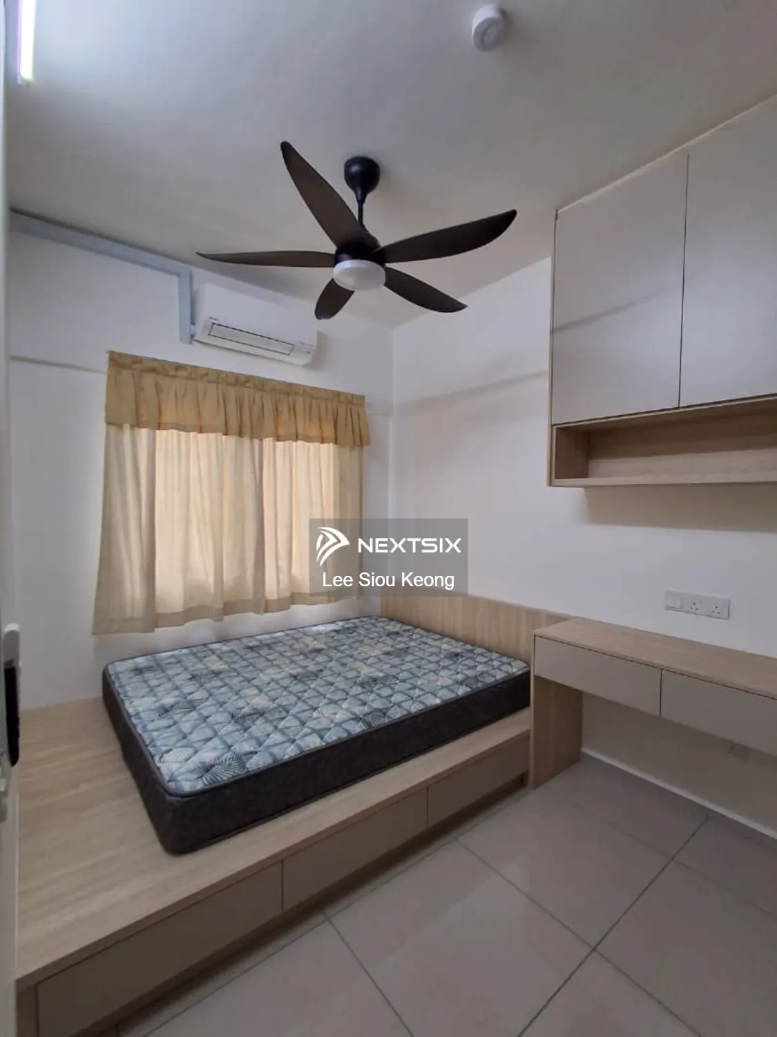 Condominium For Rent in Seri Kembangan Selangor - Image 6
