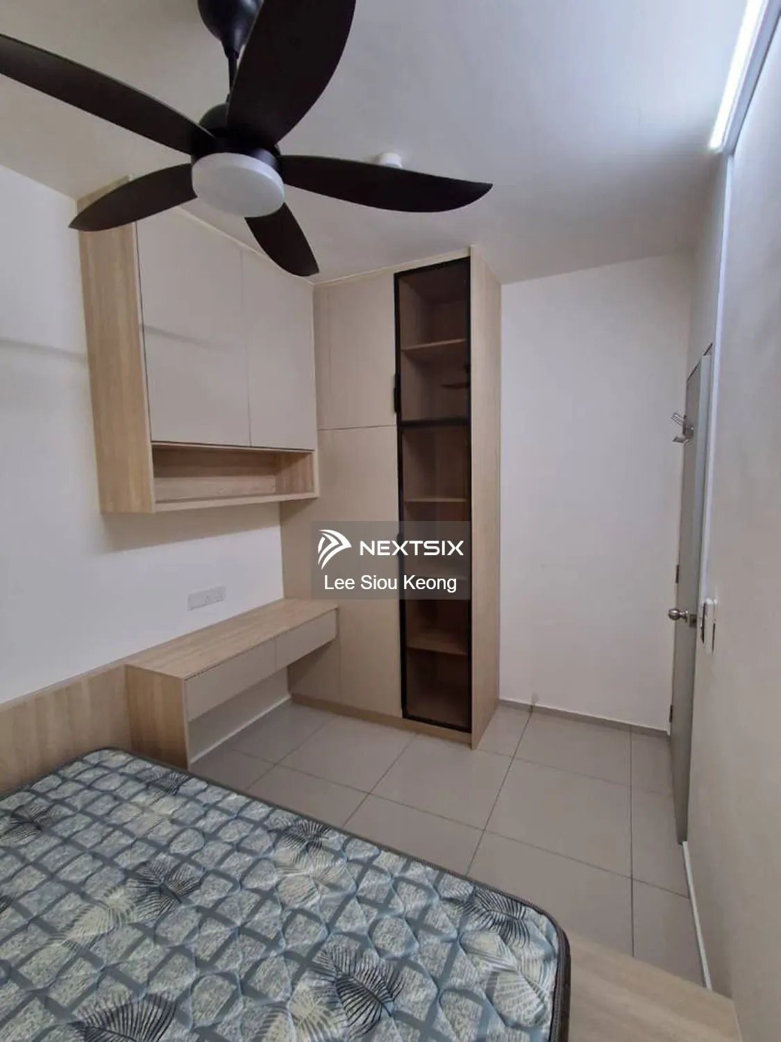Condominium For Rent in Seri Kembangan Selangor - Image 7