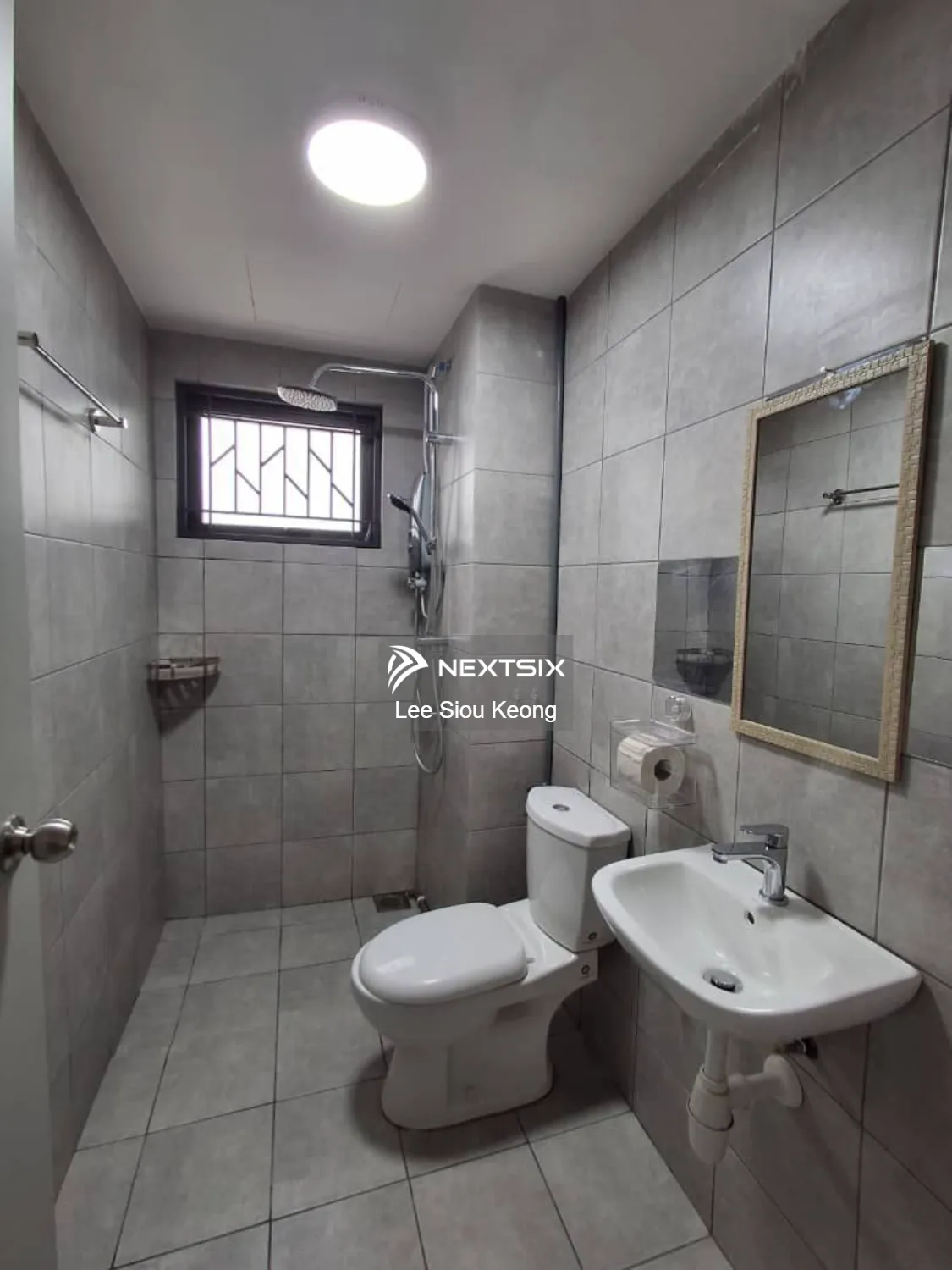 Condominium For Rent in Seri Kembangan Selangor - Image 9