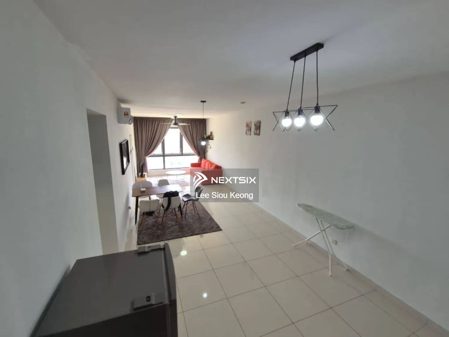 Condominium For Rent in Seri Kembangan Selangor - Image 10