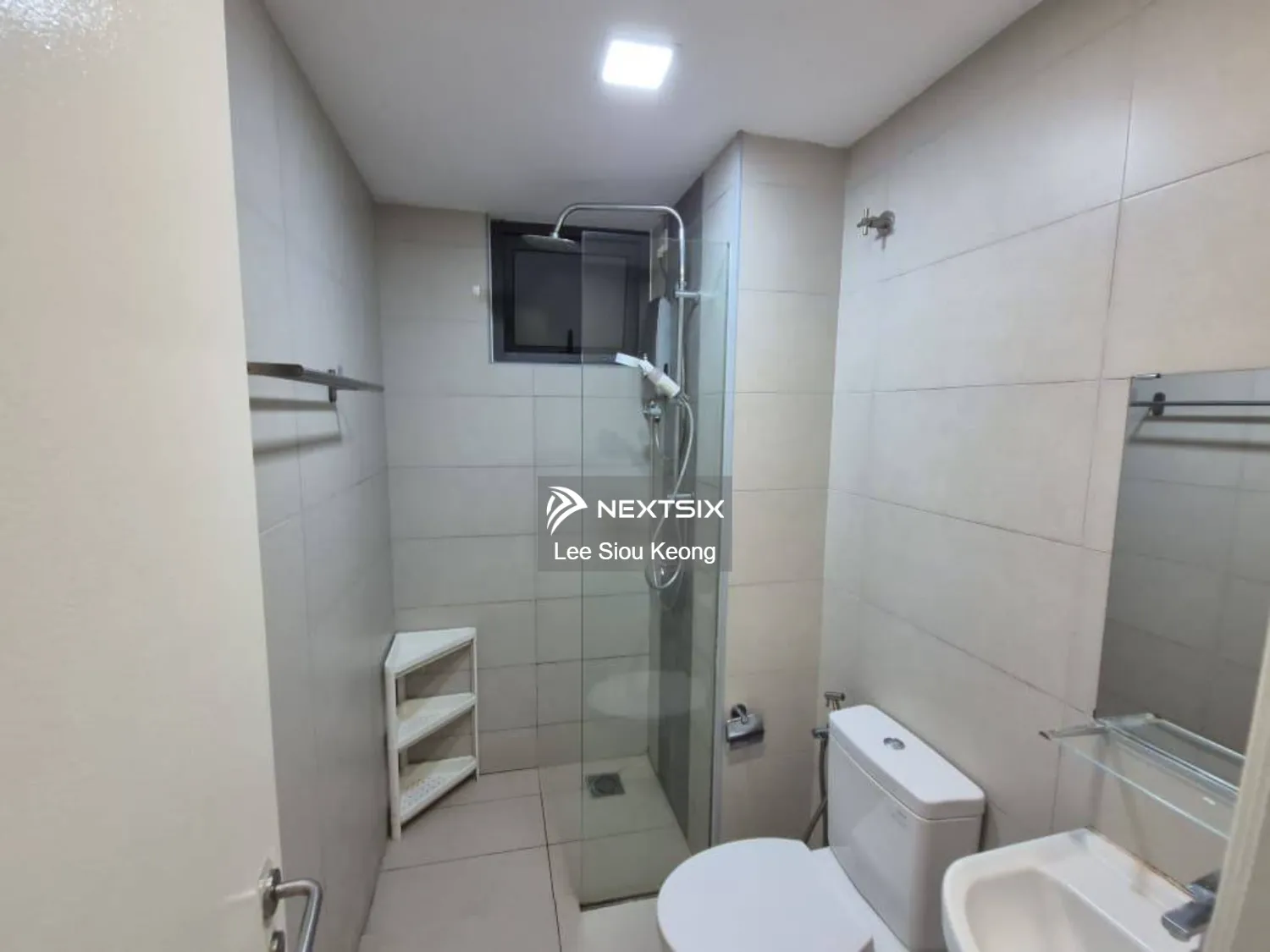 Condominium For Rent in Seri Kembangan Selangor - Image 13