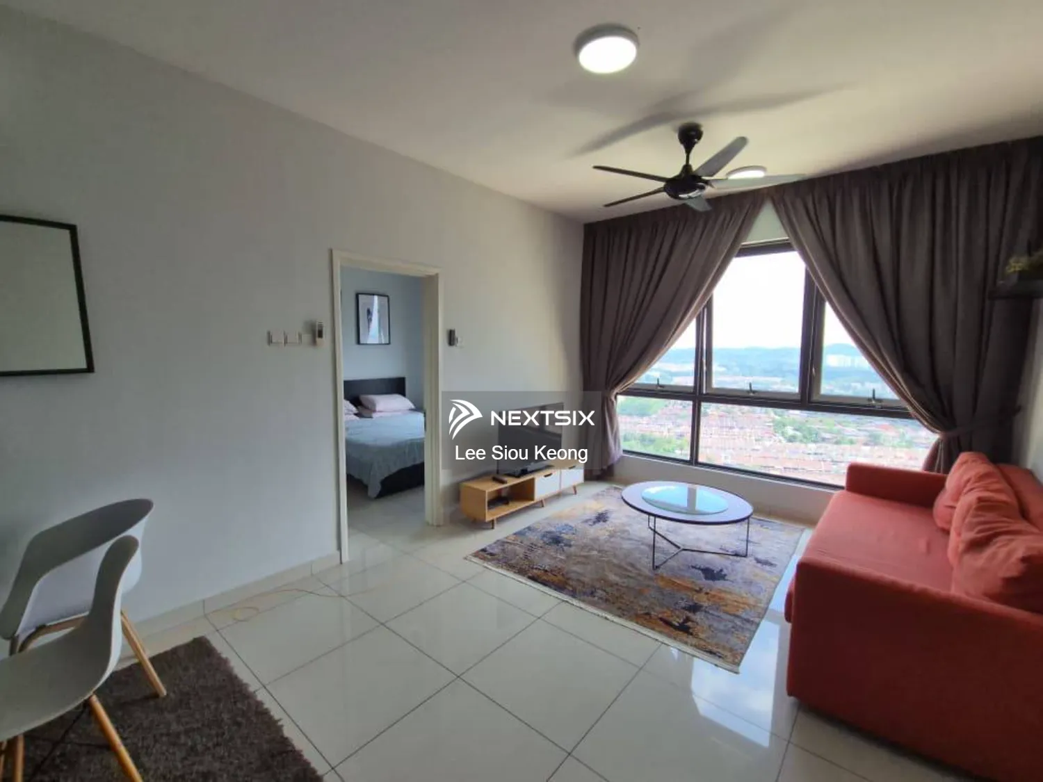 Condominium For Rent in Seri Kembangan Selangor - Image 2